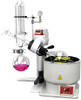 Across International Se05-S2 Ai Solventvap Rotary Evaporator With Chiller And Ulvac Diaphragm Pump, 0.5 Gal/2 L, 110V