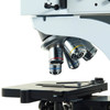 Omax 40X-1500X 5Mp Touchpad Screen Trinocular Metallurgical Infinity Polarizing Darkfield Microscope