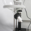 Lab1St 20L Rotary Evaporator Hand Lifting Turnkey Package W/Water Vacuum Pump &Chiller