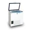 So-Low C40-5 Ultra Low Chest Freezer, 115V, 5 Cu. Ft, Temperature Range 0C To -40C