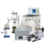 20L Short Path Distillation Standard Set W/Vacuum Pump & Chiller