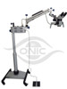 Dr.Onic Ophthalmic Operating Microscope 5 Step, 90?? Binoculars,Floor Type With Led Illumination