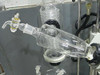 High Borosilicate Gg3.3 Glass Rotary Evaporator /Rotovap/Short Path Distillation, Exprosion Proof Motor For Distillation