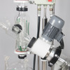 Lab1St 50L Rotary Evaporator With Hand Lift Explosion Proof Digital Display, 0-120 Rpm,0-180?äâ
