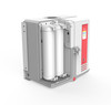 All-in-One Deionized (Type 2) Lab Water Purification System | 20 lph