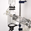 Hnzxib 20L Rotary Evaporator With Cold Trap Condenser And Motor Lift