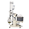 Hnzxib 20L Rotary Evaporator With Cold Trap Condenser And Motor Lift