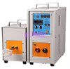 Mxbaoheng 40Kw 30-80Khz High Frequency Induction Heater Furnace Lh-40Ab