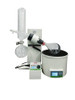 Labtech Rotary Evaporator Bundle: Includes Rotary Evaporator Ev311 / Chiller 500W / Vacuum Pump, 115V, 60Hz: