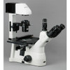 Amscope 40X-1500X Infinity Kohler Plan Inverted Microscope W 18Mp Camera
