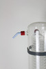 Lab1St 20L Lab Rotary Evaporator With Motor Lift 0-130Rpm,0-99?äâ