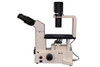 Meiji Techno America Tc-5300 Inverted Binocular Microscope, Planachromat Phase Objective