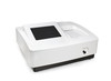 Vision Scientific Vls006 Spectrophotometer,Split Beam, 190 - 1100Nm Wavelength Range, 4 Optical Glass Cuvettes, 2 Quartz Cuvettes, 9.7" Lcd Touch Screen Panel, Usb, Wi-Fi, Bluetooth,Andriod Os