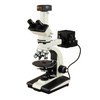 Omax 50X-787.5X 5Mp Usb3.0 Trinocular Ore Petrographic Polarizing Microscope With Bertrand Lens