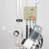 Lab1St 20L Rotary Evaporator With Hand Lift Explosion Proof Digital Display, 0-120 Rpm,0-180?äâ