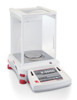 Ohaus Ex1103 Explorer Toploading Balance, 1100G X 0.001G, With Internal Calibration