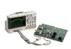 Keysight Dsox3012A Oscilloscope: 100 Mhz, 2 Channels