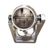 Mxbaoheng Yg-10Kg Dry Powder Mixer Particle Blender Powder Mixing Machine Granual Mixer (110V)