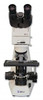 Meiji Techno Mt5300Eh Halogen Ergonomic Trinocular Brightfield Bio Microscope-1570127153