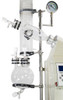 Best Value Vacs- 5 Liter Solvent Pro Series Rotary Evaporator 110 Volt