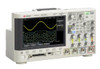 Keysight Msox2014A Mixed Signal Oscilloscope: 100 Mhz, 4 Analog Plus 8 Digital Channels