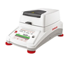 Ohaus MB120 Moisture Analyzer - Replaced MB45