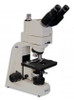 Meiji Techno Mt4300El Led Ergonomic Trinocular Brightfield Biological Microscope