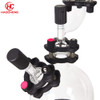 Hot Sales 5L Thc Distillation Solvent Rotary Evaporator With Pump