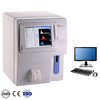 Automatic Blood Analyzer 3-Part Differentiation Of Wbc,110V