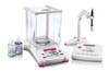 Ohaus 30100604 Ax324 Adventurer Ax Analytical Balance, Autocal