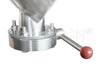 New Capsulcn. Powder Mixing Machine Blending Mixer Machine V-50 220V/50Hz