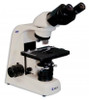 Meiji Techno Mt6520 Halogen Binocular Asbestos Pcm Microscope