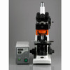 40X-1600X Trinocular Epi Fluorescence Microscope