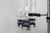 Lab1St 5L Lab Rotary Evaporator With Motor Lift 0-150Rpm,0-180?äâ