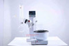 Rotary Evaporator with Chiller and Vacuum Pump 2L RE-2000A