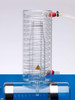 Quickfit Laboratory Glass Distiller
