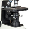 OMAX 40X-2000X USB3 10MP PLAN Trinocular Darkfield Super Bright LED Lab Microscope for Live Blood