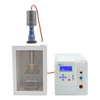 Hanchen Ultrasonic Homogenizer 450w Sonicator Processor 10ml-300ml Lab Mixer Emulsifier Probe Diameter 13mm Chemistry Laboratory Equipment CE Certificate Two Year Warranty