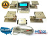 OP-730-TM 20K Ntep Load Cell Conversion Kit Weigh Module for Scale Tank, Hoppers & Vessels