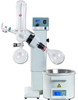 Wilmad-LabGlass WG-EV311-V-PLUS Rotary Evaporator with Motor Lift, Digital Heating Bath, Full Set of Glassware