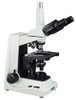 OMAX 1600X Phase Contrast Siedentopf 1.3MP Digital PLAN Microscope