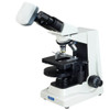 OMAX 40X-1600X Advanced Binocular Phase Contrast Compound Microscope with Turret Phase Contrast Kit and 9.0MP USB Camera