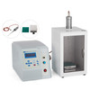 VEVOR Ultrasonic Homogenizer 10-300ML Lab Ultrasonic Sonicator Processor 20KHz Cell Disruptor Mixer