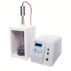 New FS-250N Ultrasonic Homogenizer Sonicator Processor Cell Disruptor Mixer 150W 0.1-100ml (110V)