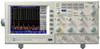 GW Instek GDS-2104 LCD Color Display Oscilloscope with 4 Input Channels, 100MHz Bandwidth, 3.5ns Rise Time