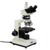 OMAX 40X-600X Professional Trinocular Polarizing Microscope