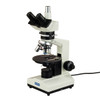 OMAX 40X-600X Professional Trinocular Polarizing Microscope