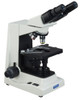 OMAX 40X-1600X Advanced Binocular Phase Contrast Microscope with PLAN Turret Phase Contrast Kit and 9.0MP USB Camera