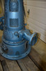 labtechsales Labour Vertical Chemical Pump 12-BG Size 12/2.5X2.5X6 Impeller 3600 RPM 8 GPM