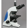 100X-1000X Plan Infinity Kohler Laboratory Research Microscope with 1080p HDMI Camera